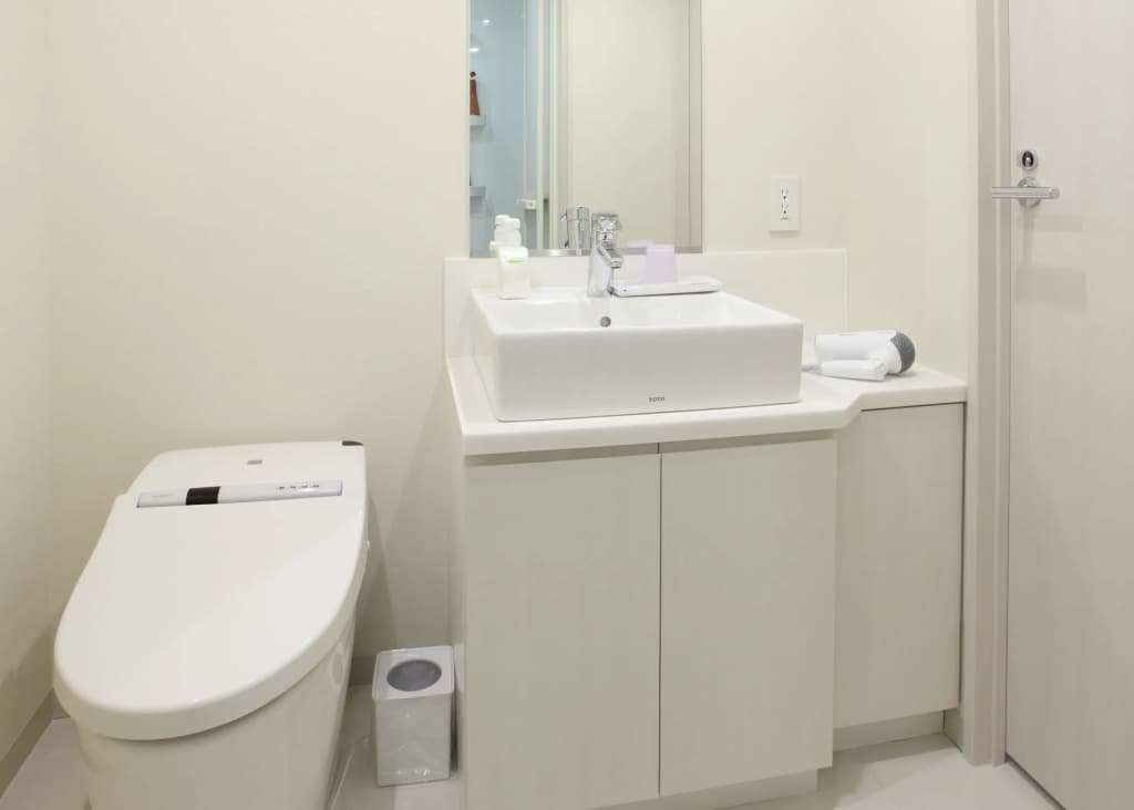 Tokyu Stay Kamata - Tokyo Haneda - photo 9
