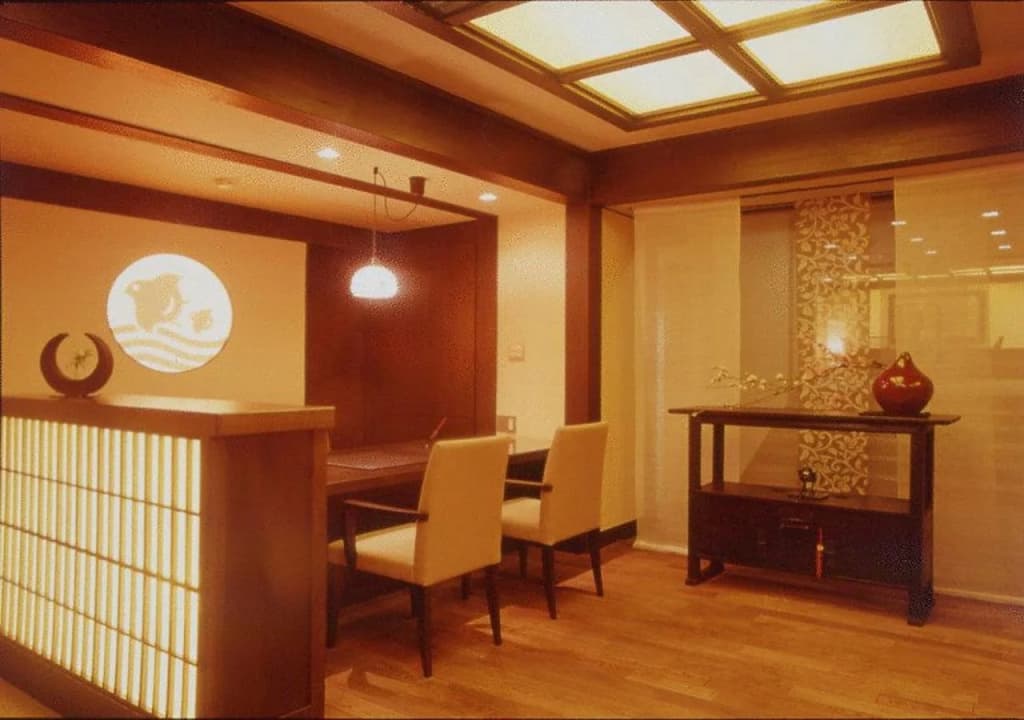 Kamogawa-kan Inn - photo 7