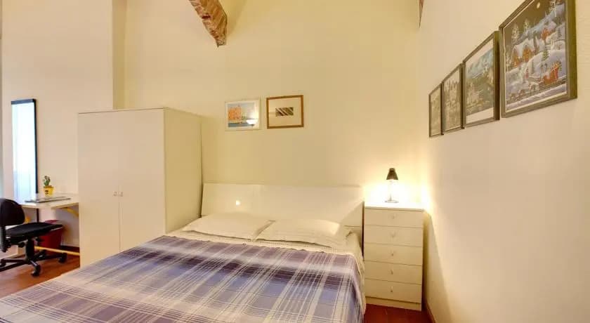 Your Home in Florence Bargello - main photo