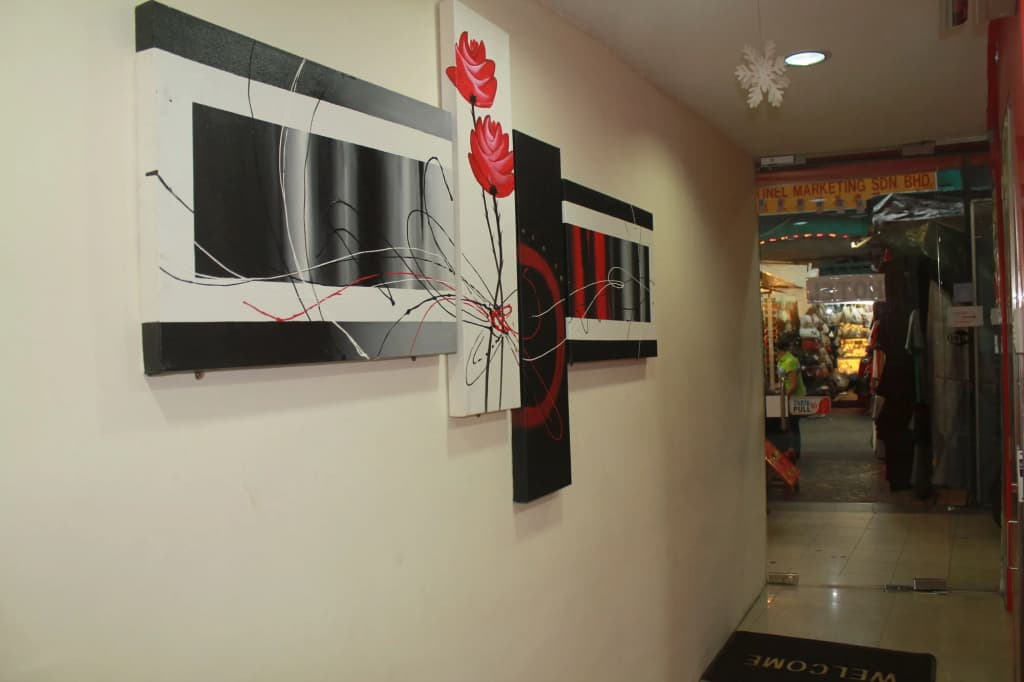 OYO 43927 Sassana Hotel (Sanitized Stay) - photo 22