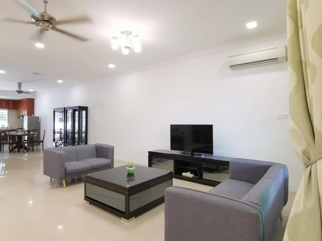 NanSang One Homestay - photo 5