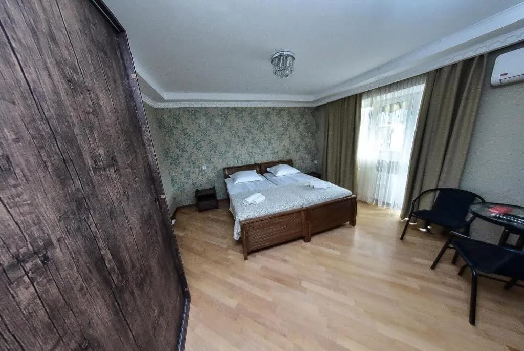 Avlabari Metro Apartments - photo 3