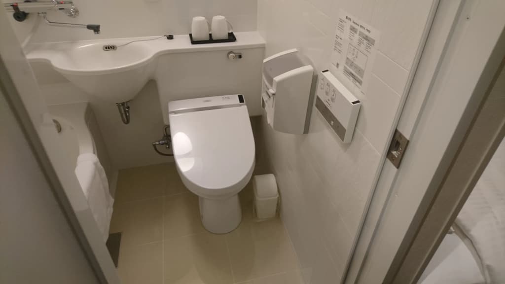 Hotel Excellence Enmachi Ekimae - photo 8
