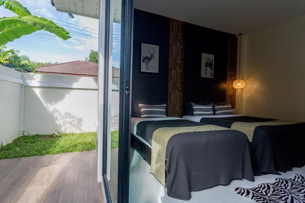 The Connect Pool Villa - photo 20