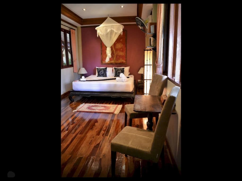 Baan Sijan Villa Resort - photo 2