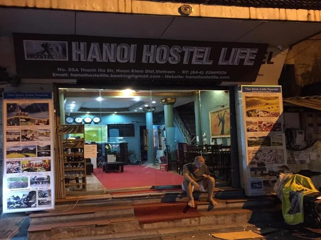 Hanoi Winter Hostel - photo 20