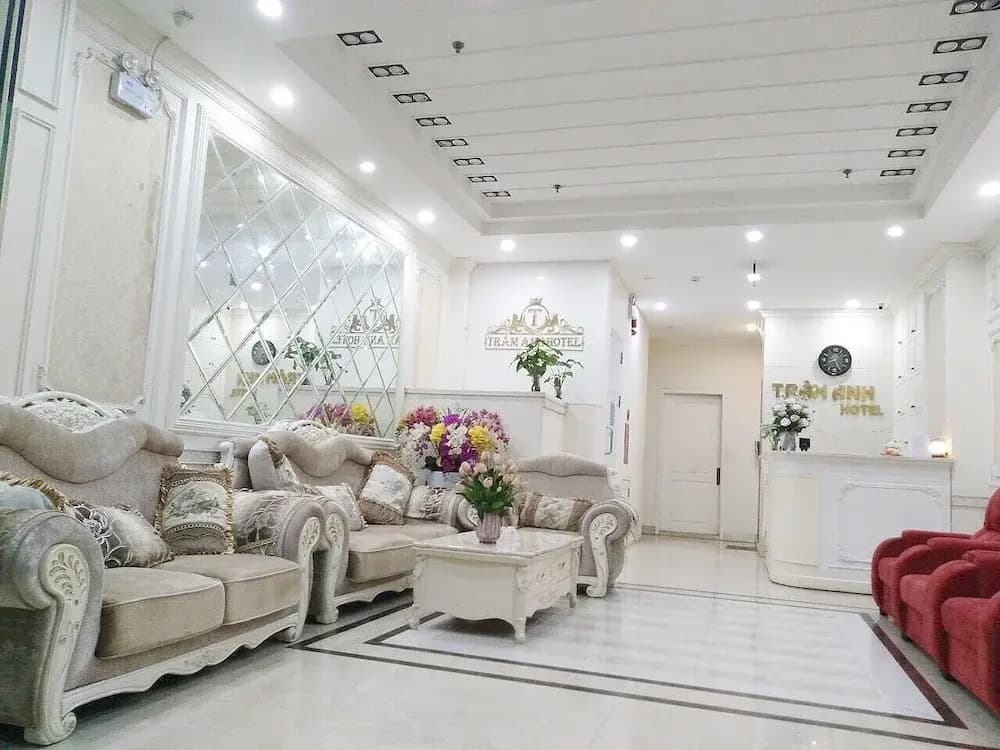 OYO 1157 Tram Anh Hotel - photo 1