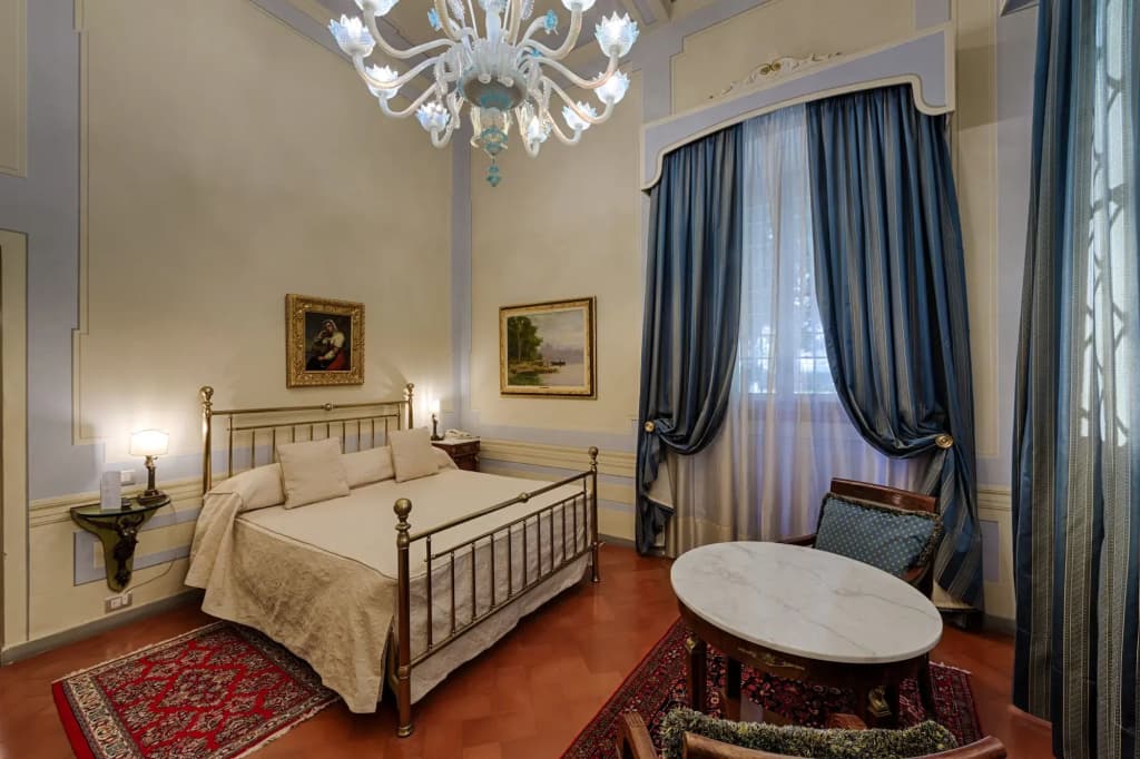 Villa Olmi Firenze - photo 34