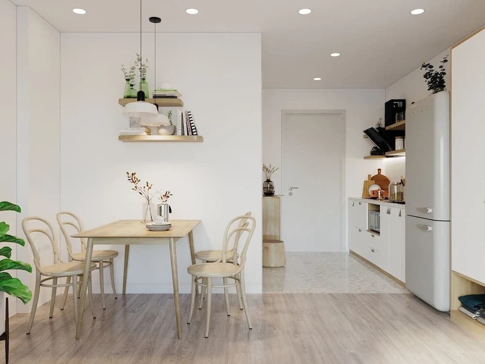 Lagom Apartment & Hotel - photo 14