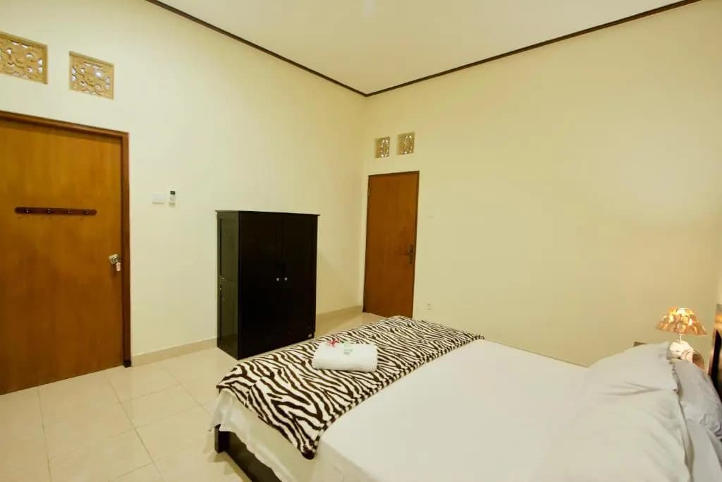 Jepun Bali Homestay Sanur - photo 2