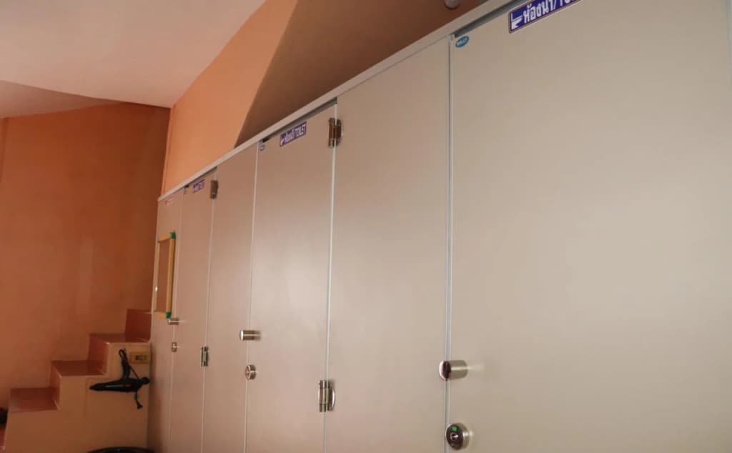 AMA Hostel - photo 4