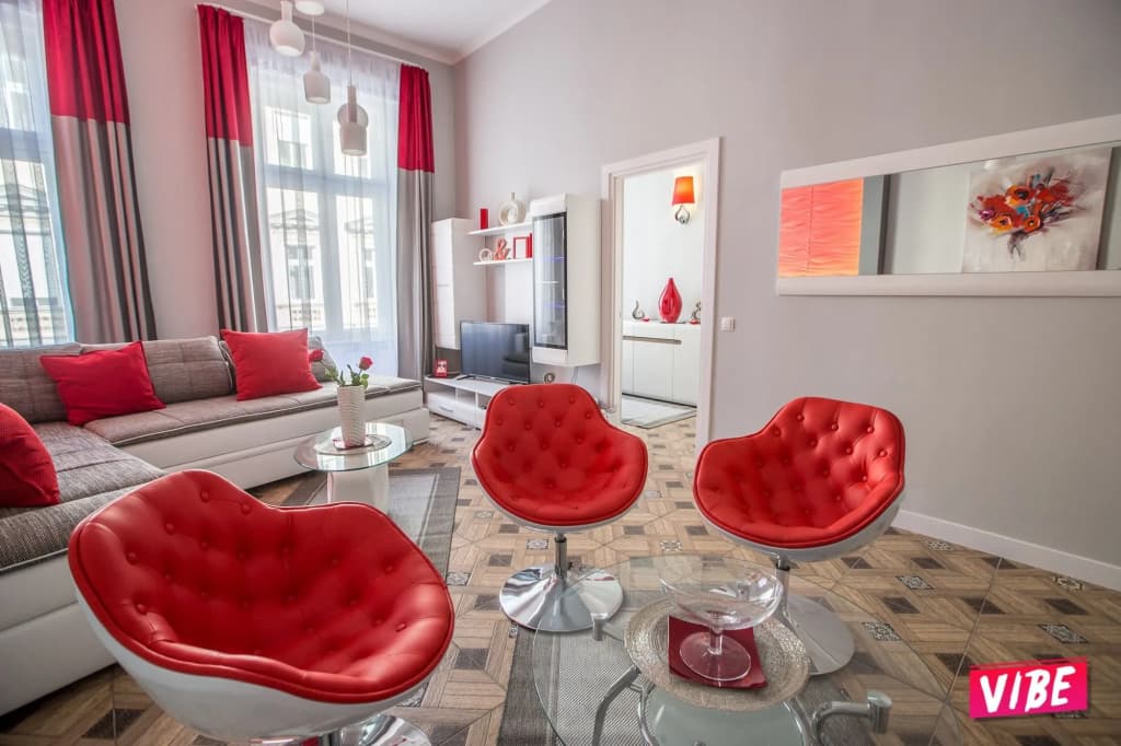 Bp Design Hotel & Apartman - photo 12