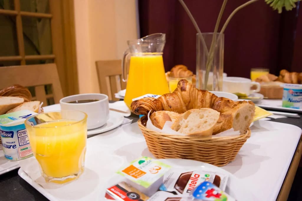 Hôtel Audran - photo 12