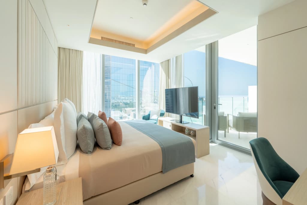 Five Luxe JBR - photo 5