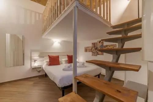 Testaccio Cozy Apartment with Terrace - photo 4