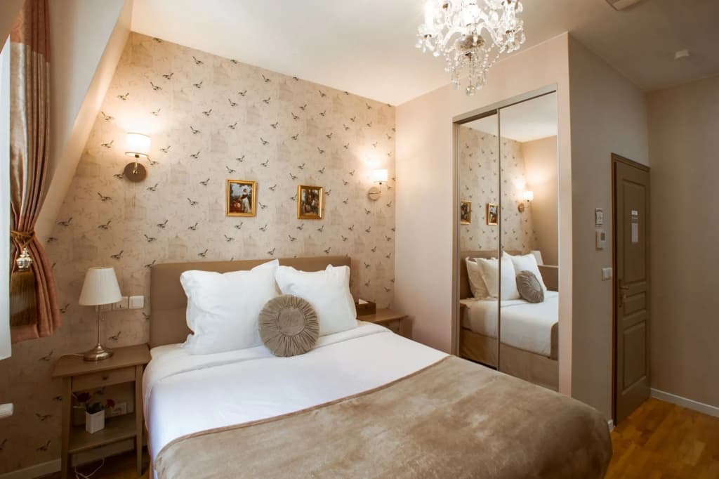 La Maison Gobert Paris Hotel Particulier - photo 6