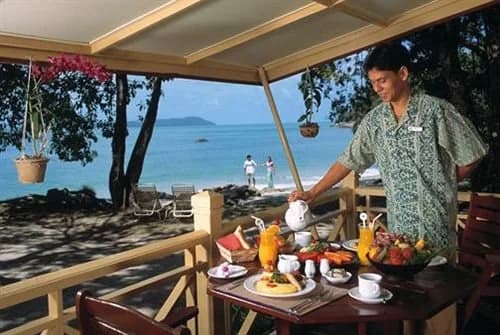Hilton Burau Bay Langkawi Resort - photo 14