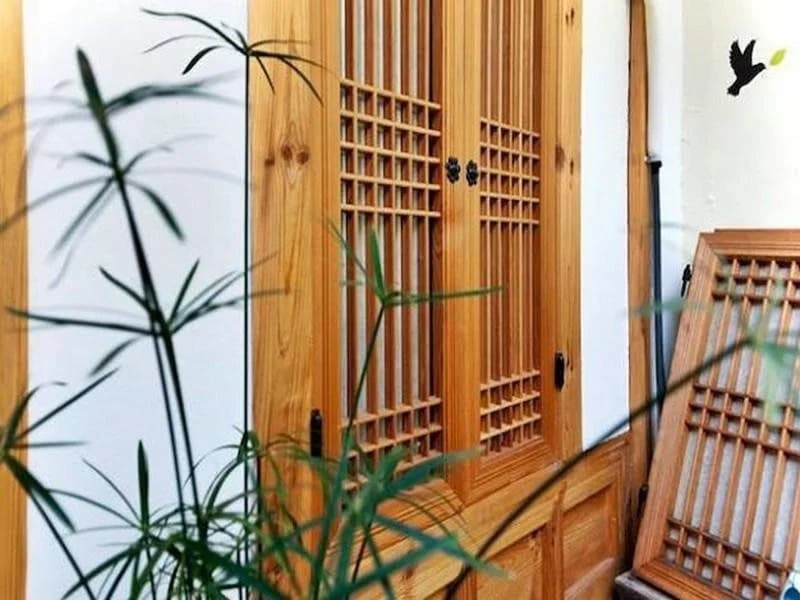 Goldfish Inn Seoul - photo 23