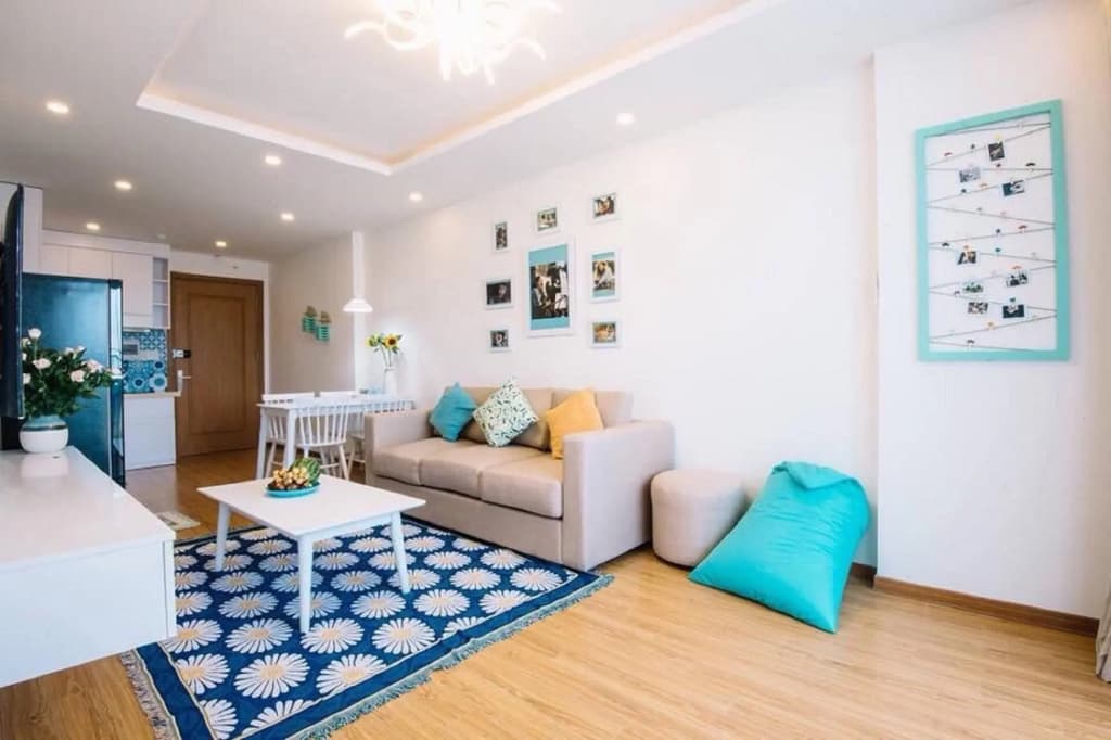 Vyvy Apartment - The Art - photo 2