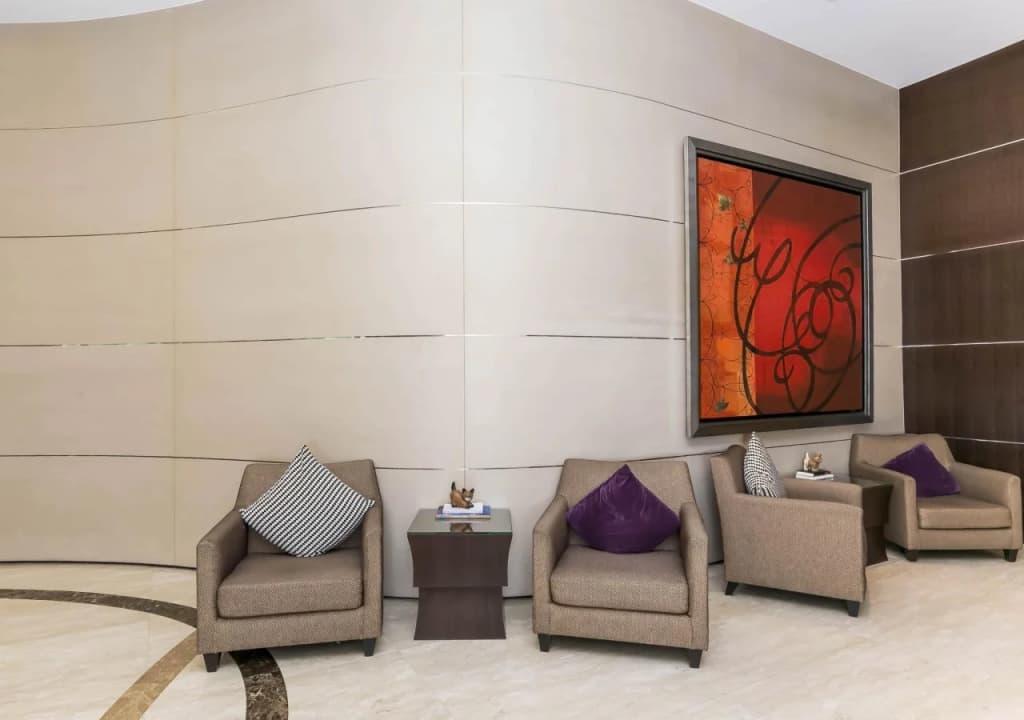 Sathorn Vista, Bangkok - Marriott Executive Apartments - photo 4