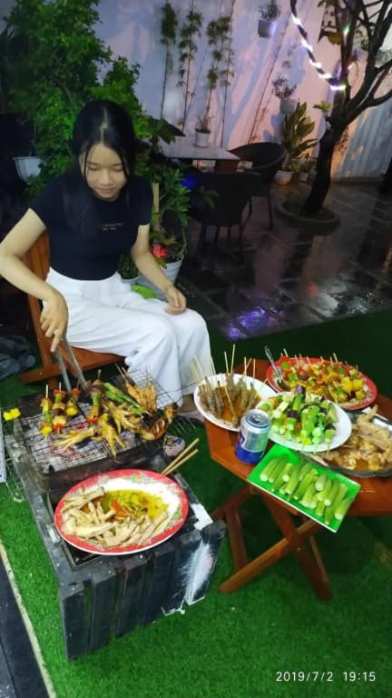 Happy Monkey Hostel - photo 24