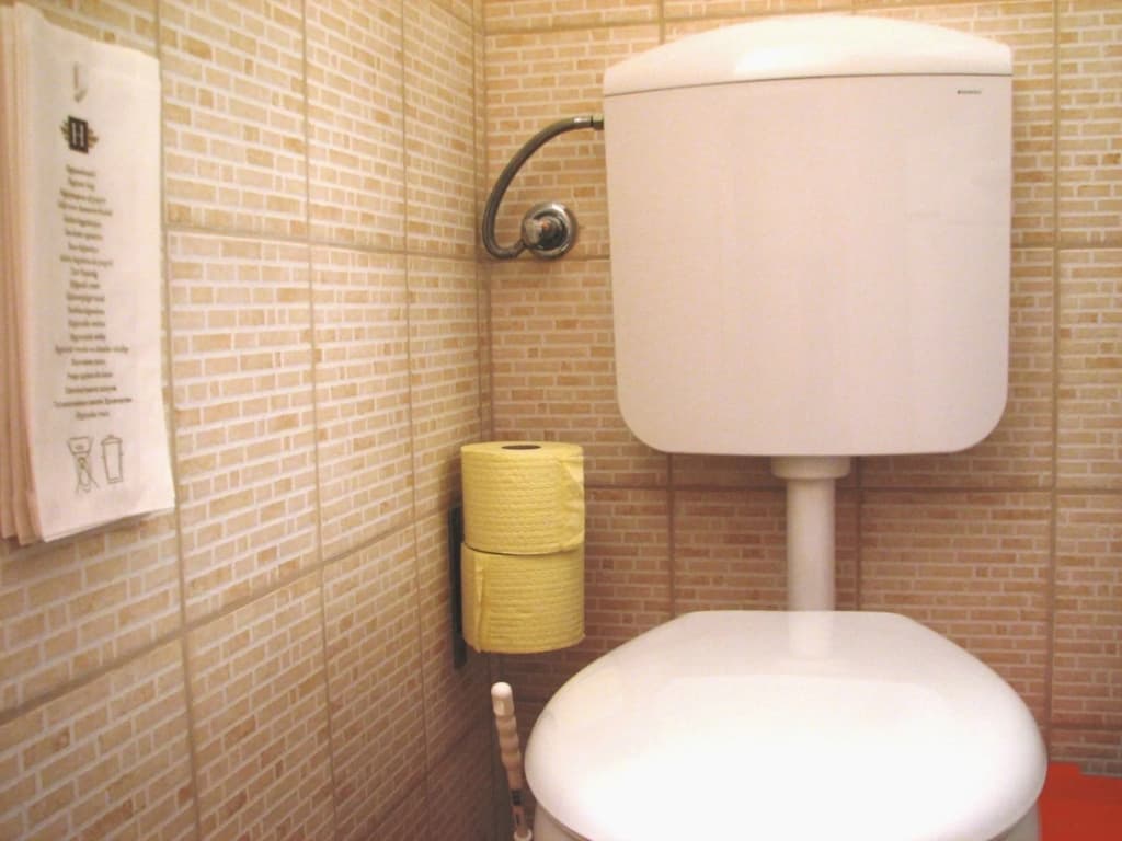 Paprika Apartment Studio - photo 8