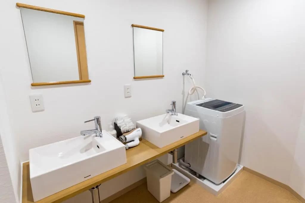 Bijou Suites Nagomi - photo 8