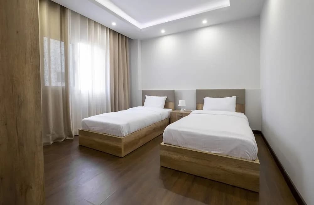 Vesta - New Cairo Residence - photo 22