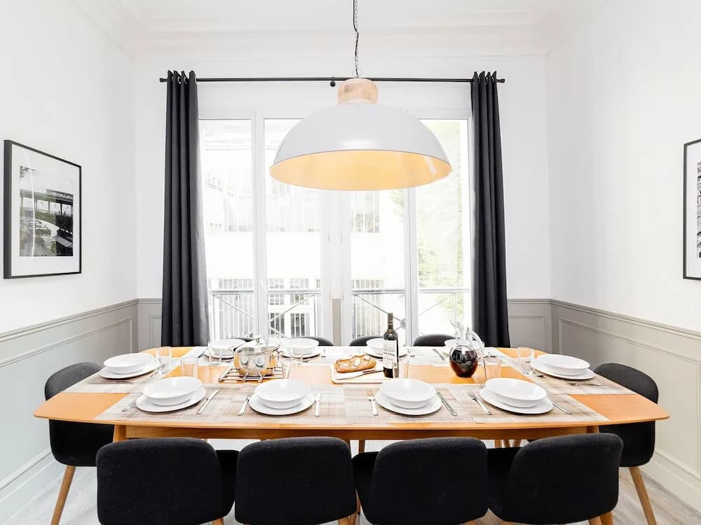 Luxury 4 Bedrooms Opera I by Livinparis - photo 12
