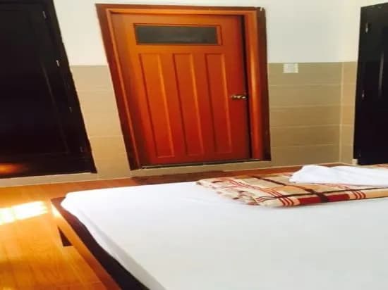 Ngoc Ngan Guest House - photo 27