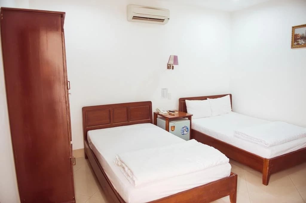 Thien Han Phat Hotel - photo 2