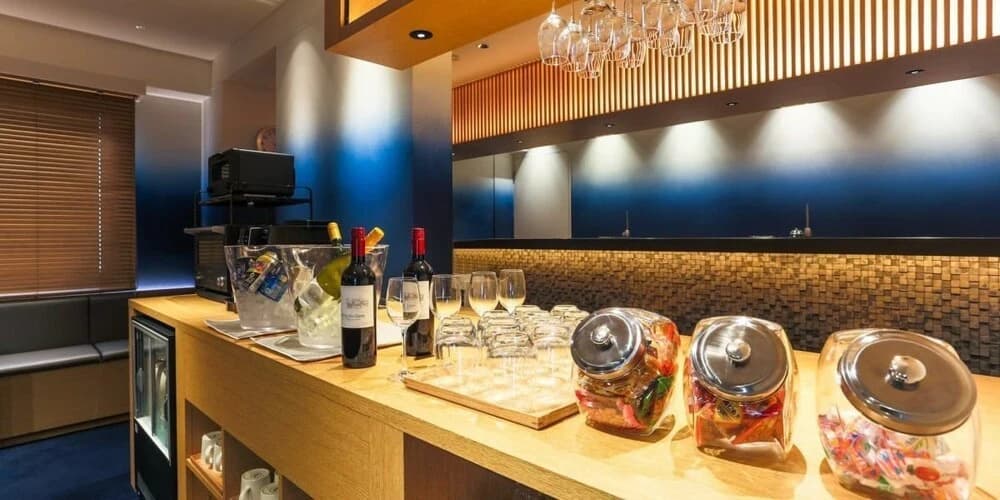 Hotel New Shohei - photo 30