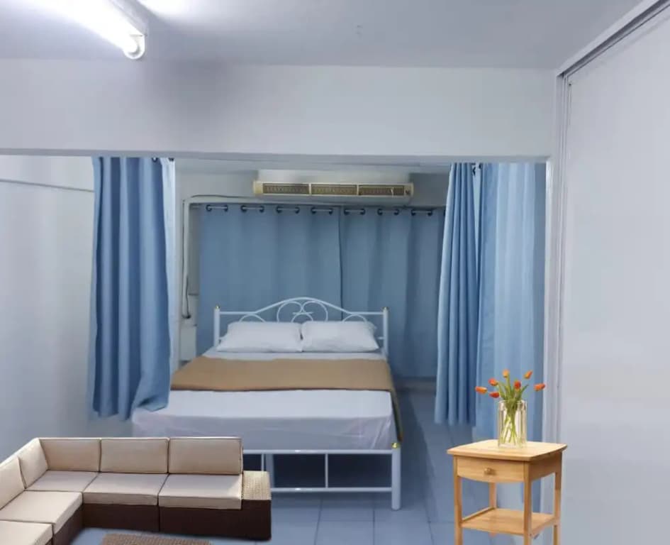 Omarthai Hotel - Hostel - photo 2