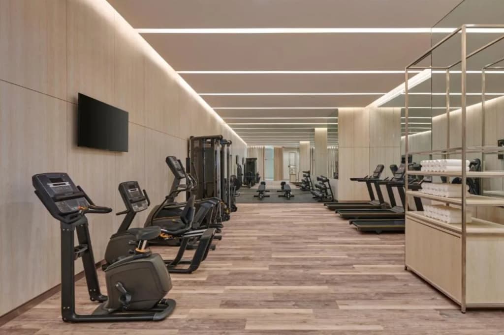 Courtyard By Marriott Setia Alam - photo 12