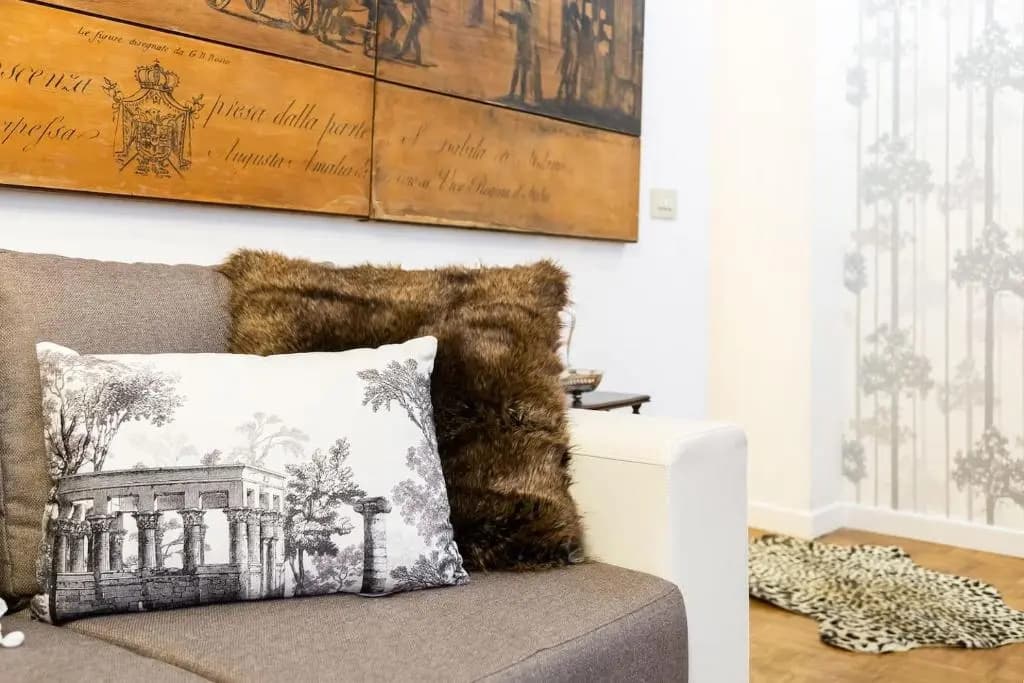 Pantheon Amazing Apartment - photo 10