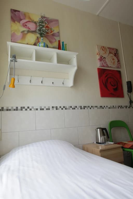 Weber Hotel - photo 14