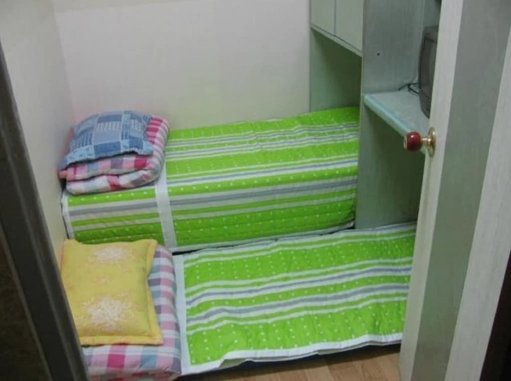 Songpa Hostel - photo 14