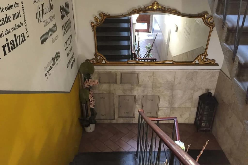 BB Locanda Dei Poeti - photo 18