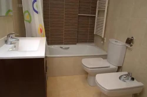 Apartamentos Navas - photo 8