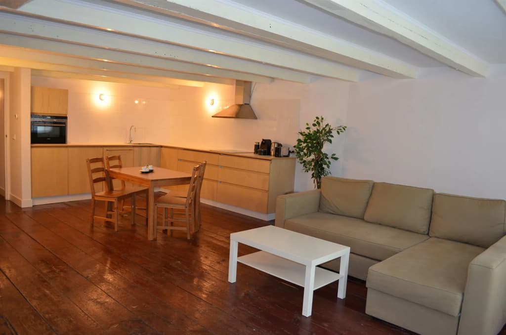 Rembrandtplein B&B - photo 14