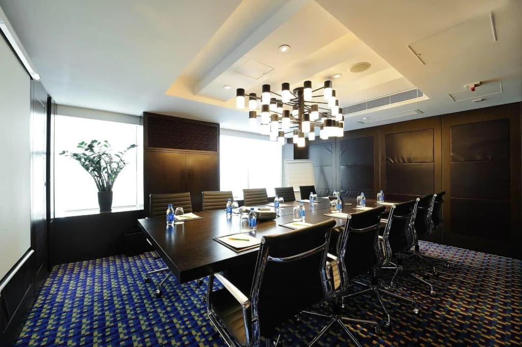 Courtyard by Marriott Hong Kong - photo 16