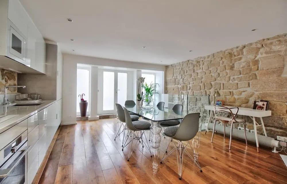 Jardin Priv Gorgeous 3 Bed House in Le Marais - photo 14