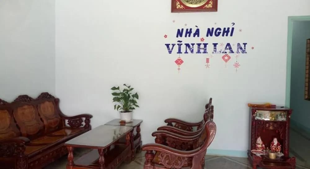 Vinh Lan Guesthouse - main photo