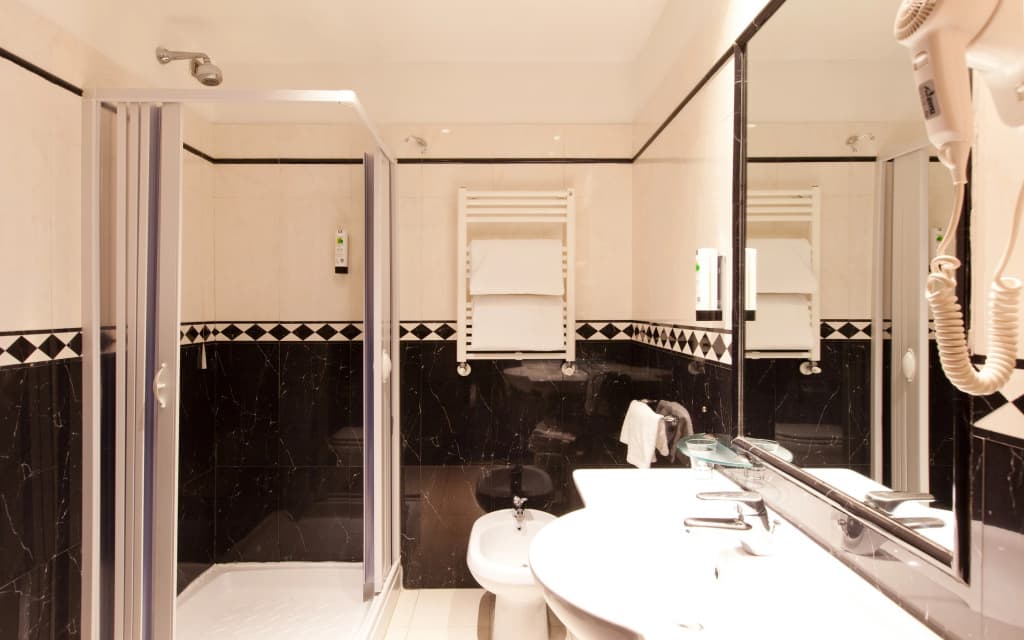 Garner Hotel Rome Aurelia by IHG - photo 12