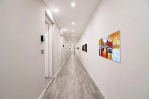 Central Station Studio by FlatsCollection - photo 13