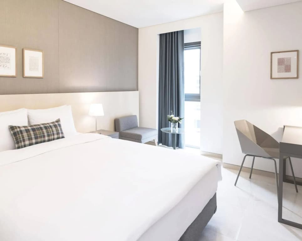 Boree Hotel - photo 4