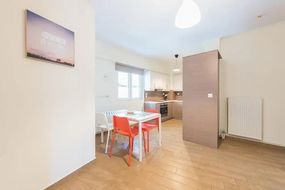 Athens Prime Apartments - photo 11