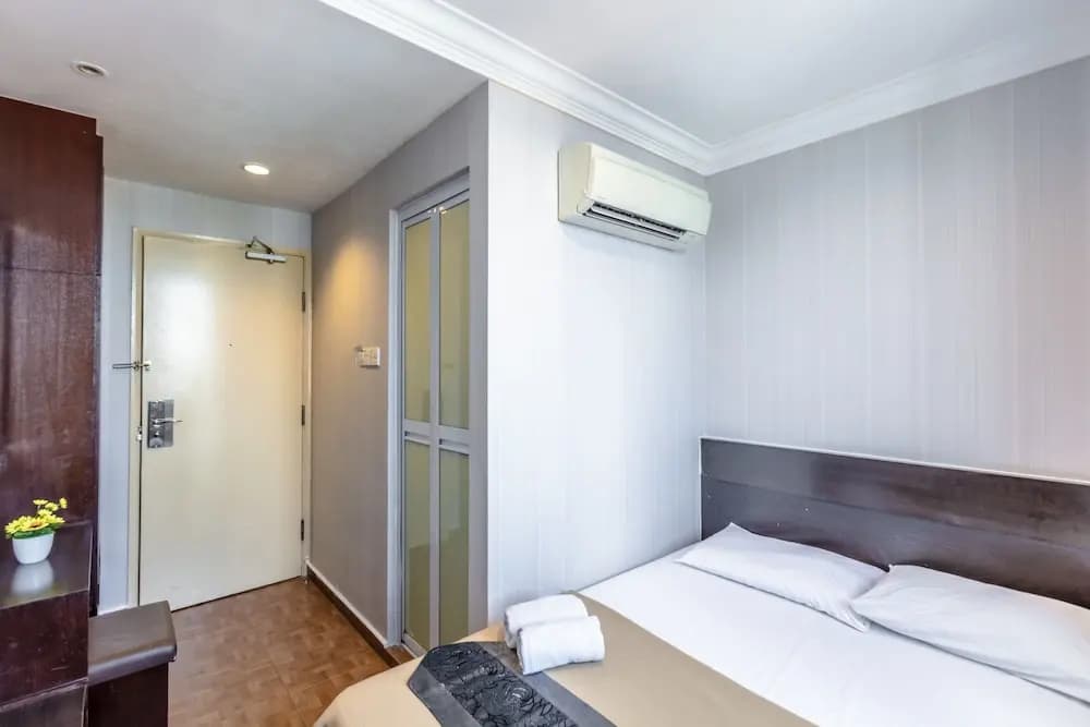 K Hotel - photo 7