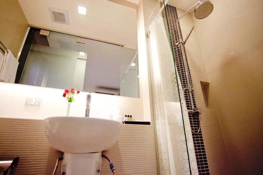 Studio Sukhumvit 11 by iCheck inn - photo 10