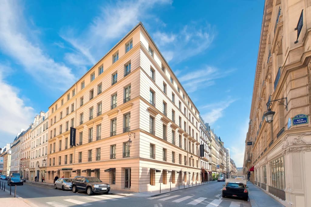Melia Paris Vendôme - main photo